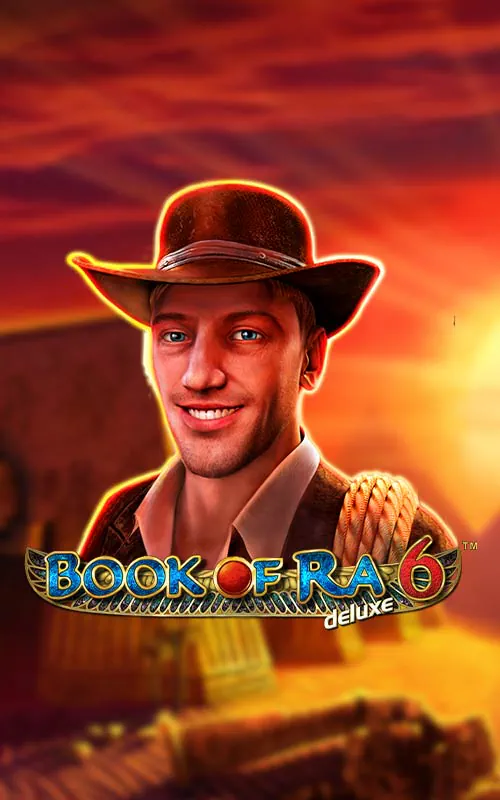 Book of Ra at Dice Heroe Casino