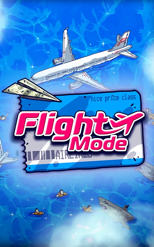 Flight Mode at Dice Heroe Casino