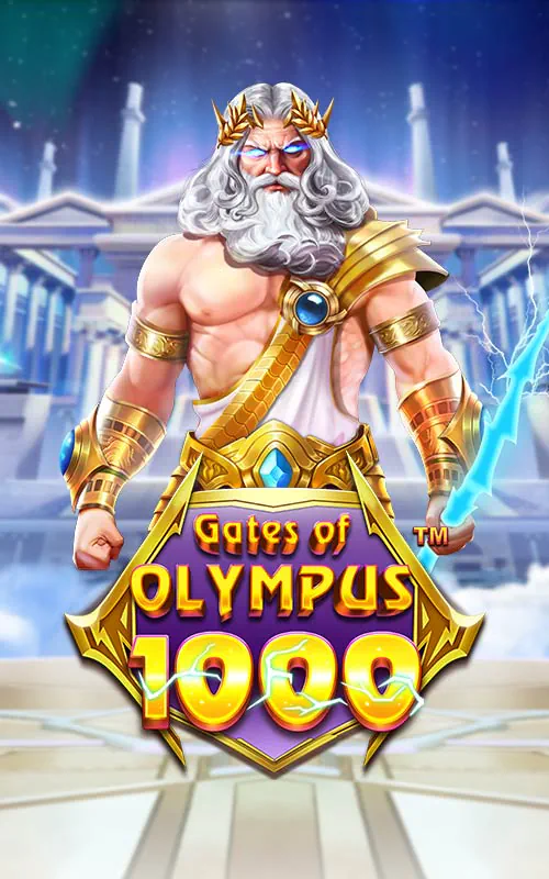 Gates of Olympus at Dice Heroe Casino