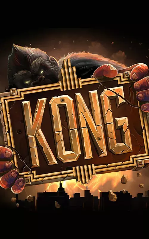 Kong at Dice Heroe Casino